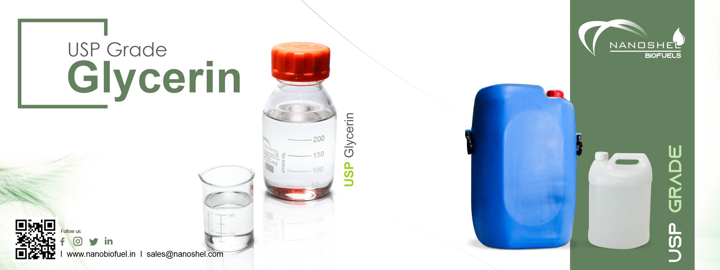 Product Banner