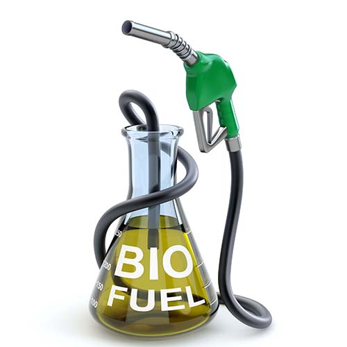 Nano Biofuel